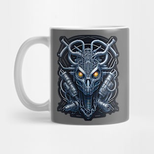 Electric Sheep Mug